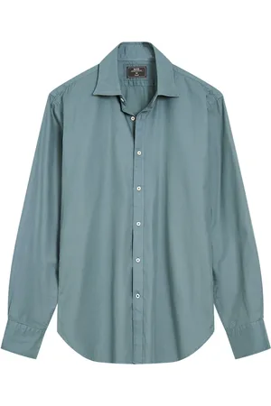 M.J.Bale Connery Shirt