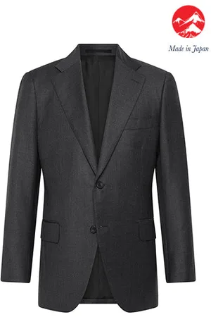 M.J.Bale Shibara Suit