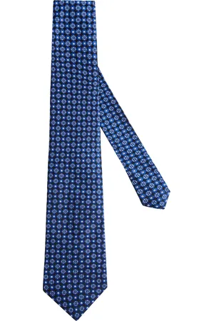 M.J.Bale Berry Tie