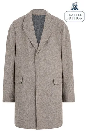 M.J.Bale Rovigo Leisure Coat