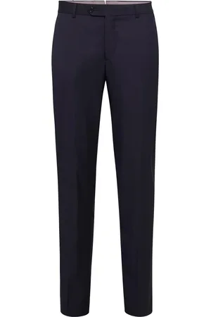 M.J.Bale Saunders Slim Trouser