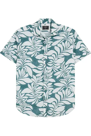 M.J.Bale Port Vauban SS Shirt