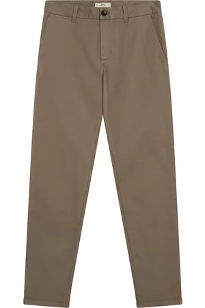 M.J.Bale Douglas Chino