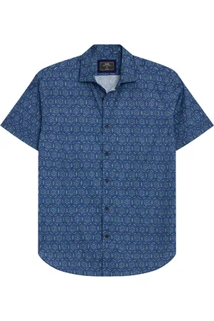 M.J.Bale Monesi SS Shirt