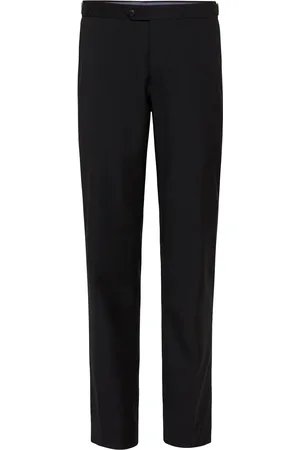 M.J.Bale Saunders Side Adjuster Trouser