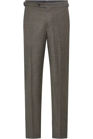 M.J.Bale Nomadi Trouser