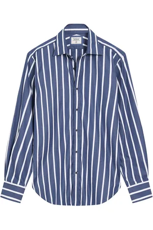 M.J.Bale Patridge Shirt