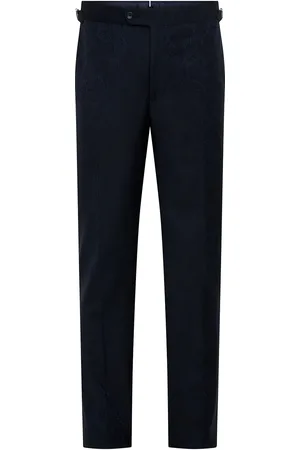 M.J.Bale Asquith Trouser