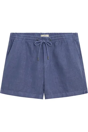Mjb Bilgola Linen Short