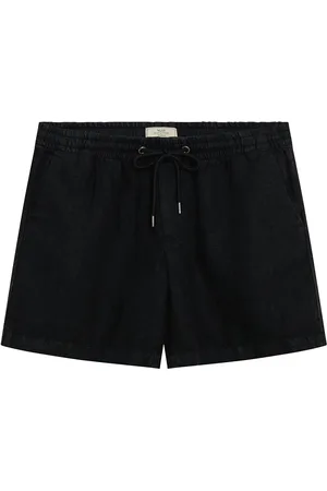 Mjb Bilgola Linen Short
