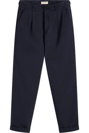 Mjb Marlon Side Tab Chino