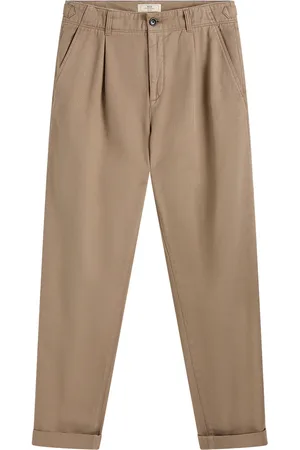 Mjb Marlon Side Tab Chino