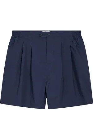 Mjb Henry Boxer Short