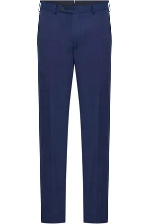 M.J.Bale Celtic Trouser Natural Stretch