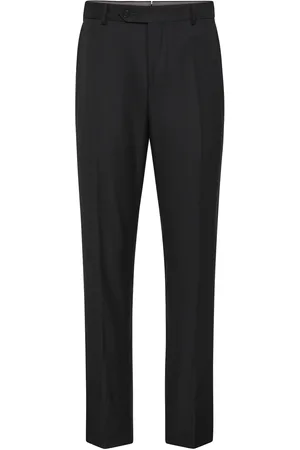 M.J.Bale Saunders Trousers