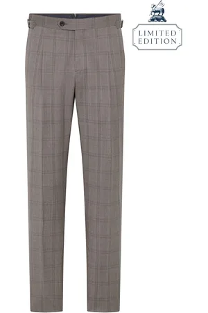 M.J.Bale Sereno Trouser