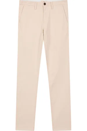 Mjb McQueen Chino