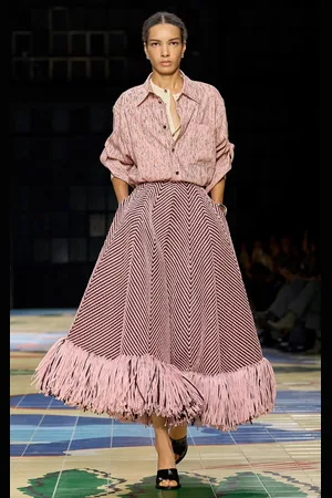 Bottega Veneta Cuffed Shirt - - IT 34 - Moda Operandi