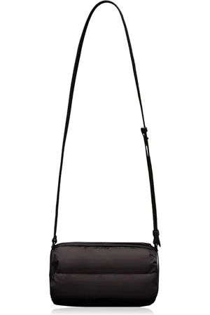 Moncler Keoni Quilted Nylon Crossbody Bag - - OS - Moda Operandi