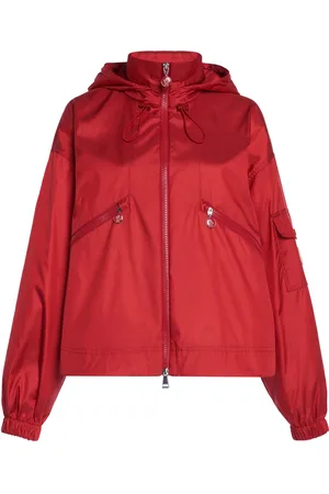Moncler Hemar Short Parka - - 3 - Moda Operandi