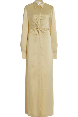 GALVAN Hock Dress - - FR 36 - Moda Operandi