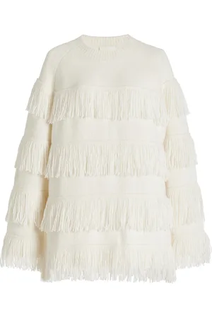 Lisa Yang Agneta Cashmere Sweater - - 0 - Moda Operandi