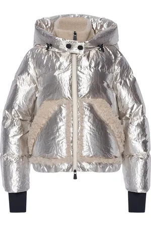 Moncler Trevelin Down Jacket - - 1 - Moda Operandi