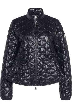 Moncler Barive Down Jacket - - 3 - Moda Operandi