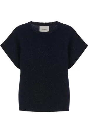 Lisa Yang Lorena Cashmere Top - - 0 - Moda Operandi