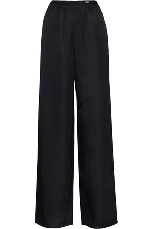 Prada Re-Nylon Pants - - IT 36 - Moda Operandi