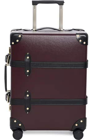Globetrotter Centenary Carry-On Case - - Moda Operandi