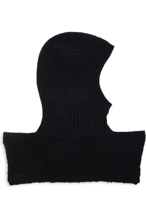 The Row Danylo Wool Balaclava - - XS/S - Moda Operandi