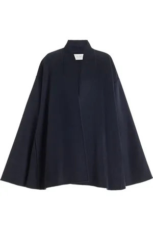 The Row Edmond Cashmere Jacket - - M - Moda Operandi