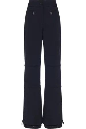 Moncler Nylon Ski Pants - - XS - Moda Operandi