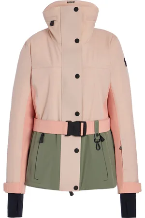 Moncler Hainets Technical Stretch-Nylon Ski Jacket - - 2 - Moda Operandi