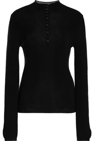 Favorite Daughter The Jackie Wool Sweater - - L - Moda Operandi