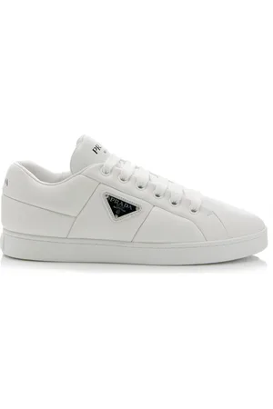 Prada Lane Low Top Sneakers - - IT 37 - Moda Operandi