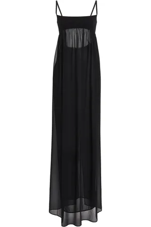 Jacquemus Peplo Dress - - M - Moda Operandi