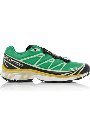Salomon XT-6 Sneakers - - US 11.5 - Moda Operandi