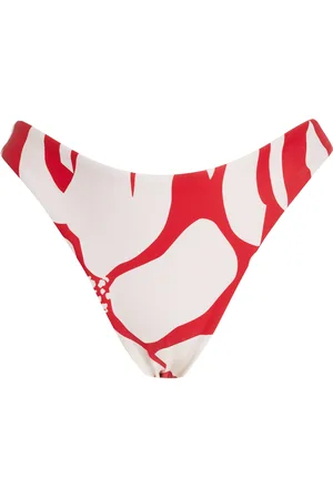 ZIAH Classic Bikini Bottom - - AU 12 - Moda Operandi
