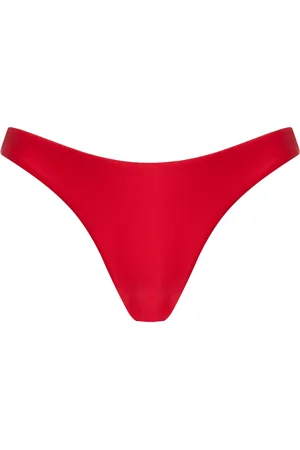 ZIAH Classic Bikini Bottom - - AU 12 - Moda Operandi