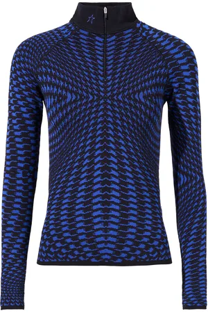 Perfect Moment Perfect Jacquard Base Layer - - S - Moda Operandi