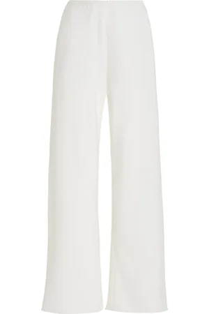 WARDROBE.NYC Bias Cut Pant - - L - Moda Operandi