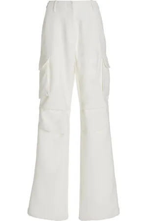 COPERNI Wide-Leg Cargo Pants - - FR 36 - Moda Operandi