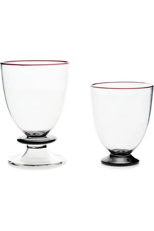 Moda Domus Water Vivarini & Wine Bellini Set - - Moda Operandi