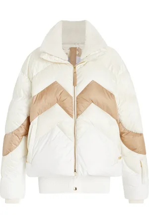Bogner Vanja Down Ski Jacket - - US 4 - Moda Operandi