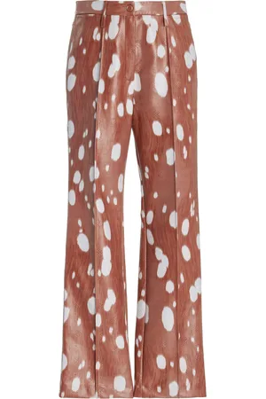ROTATE Robyn Pants - - EU 42 - Moda Operandi