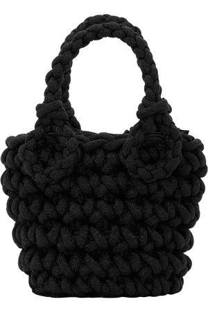 JOHANNA ORTIZ Nautical Chic Mini Bucket Bag - - OS - Moda Operandi