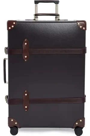 Globetrotter Exclusive Centenary Large Check-In Case - - Moda Operandi