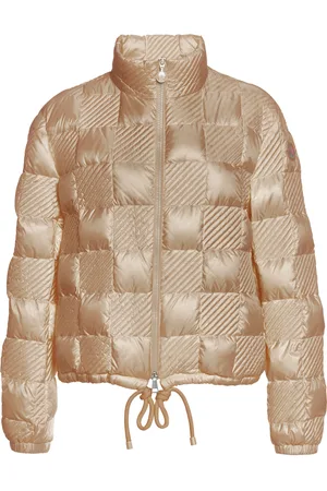 Moncler Ancy Down Jacket - - 2 - Moda Operandi
